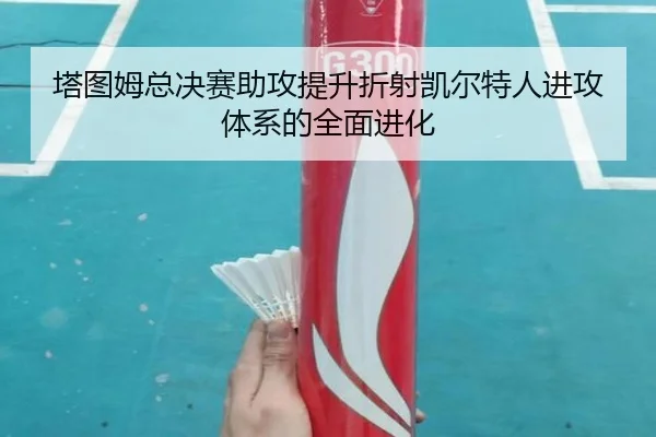 塔图姆总决赛助攻提升折射凯尔特人进攻体系的全面进化