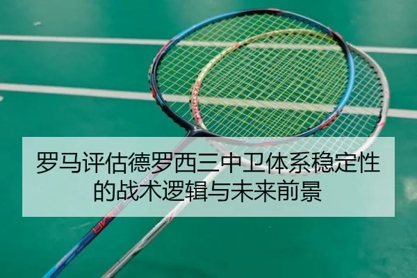 罗马评估德罗西三中卫体系稳定性的战术逻辑与未来前景